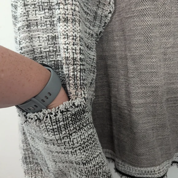 Tweed Blazer - Picture 4 of 4